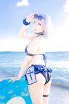 [Cosplay][my suite] Atsuki あつき - Suite Monster
