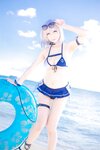 [Cosplay][my suite] Atsuki あつき - Suite Monster