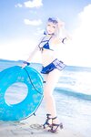 [Cosplay][my suite] Atsuki あつき - Suite Monster