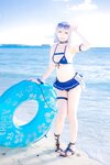 [Cosplay][my suite] Atsuki あつき - Suite Monster