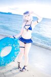 [Cosplay][my suite] Atsuki あつき - Suite Monster