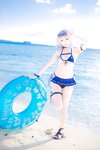 [Cosplay][my suite] Atsuki あつき - Suite Monster