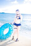 [Cosplay][my suite] Atsuki あつき - Suite Monster