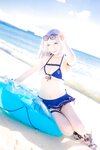 [Cosplay][my suite] Atsuki あつき - Suite Monster