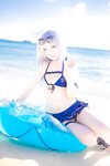 [Cosplay][my suite] Atsuki あつき - Suite Monster