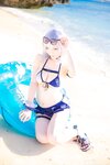 [Cosplay][my suite] Atsuki あつき - Suite Monster