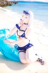 [Cosplay][my suite] Atsuki あつき - Suite Monster