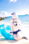[Cosplay][my suite] Atsuki あつき - Suite Monster