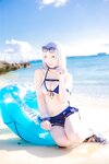 [Cosplay][my suite] Atsuki あつき - Suite Monster