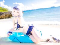 [Cosplay][my suite] Atsuki あつき - Suite Monster