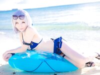 [Cosplay][my suite] Atsuki あつき - Suite Monster