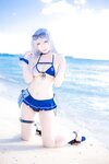 [Cosplay][my suite] Atsuki あつき - Suite Monster