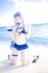 [Cosplay][my suite] Atsuki あつき - Suite Monster