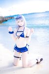 [Cosplay][my suite] Atsuki あつき - Suite Monster