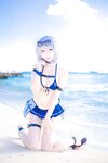 [Cosplay][my suite] Atsuki あつき - Suite Monster