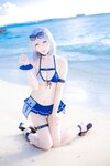 [Cosplay][my suite] Atsuki あつき - Suite Monster