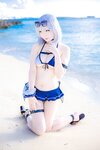 [Cosplay][my suite] Atsuki あつき - Suite Monster