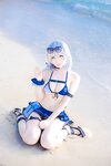 [Cosplay][my suite] Atsuki あつき - Suite Monster