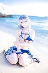 [Cosplay][my suite] Atsuki あつき - Suite Monster