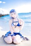 [Cosplay][my suite] Atsuki あつき - Suite Monster