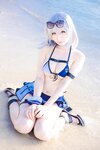 [Cosplay][my suite] Atsuki あつき - Suite Monster