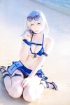 [Cosplay][my suite] Atsuki あつき - Suite Monster