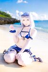 [Cosplay][my suite] Atsuki あつき - Suite Monster