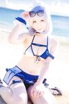 [Cosplay][my suite] Atsuki あつき - Suite Monster