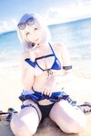 [Cosplay][my suite] Atsuki あつき - Suite Monster