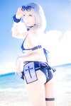[Cosplay][my suite] Atsuki あつき - Suite Monster