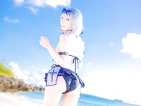 [Cosplay][my suite] Atsuki あつき - Suite Monster