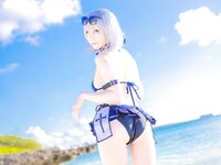 [Cosplay][my suite] Atsuki あつき - Suite Monster