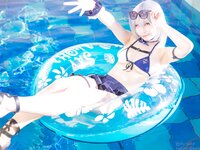 [Cosplay][my suite] Atsuki あつき - Suite Monster