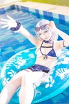 [Cosplay][my suite] Atsuki あつき - Suite Monster
