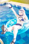 [Cosplay][my suite] Atsuki あつき - Suite Monster