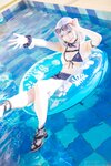 [Cosplay][my suite] Atsuki あつき - Suite Monster