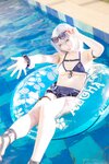 [Cosplay][my suite] Atsuki あつき - Suite Monster
