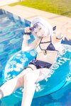 [Cosplay][my suite] Atsuki あつき - Suite Monster