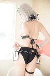 [Cosplay][my suite] Atsuki あつき - Suite Monster