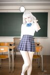 [Cosplay][my suite] Atsuki あつき - Suite Monster