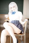 [Cosplay][my suite] Atsuki あつき - Suite Monster
