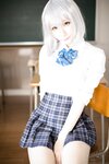 [Cosplay][my suite] Atsuki あつき - Suite Monster