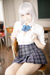 [Cosplay][my suite] Atsuki あつき - Suite Monster