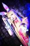 [Cosplay] Chuchu Nagomitei なごみ亭ちゅちゅ - Darling Would you like to do something nice with me ダーリン？わたしといいことしよっか