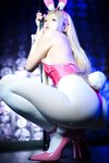 [Cosplay] Chuchu Nagomitei なごみ亭ちゅちゅ - Darling Would you like to do something nice with me ダーリン？わたしといいことしよっか