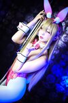 [Cosplay] Chuchu Nagomitei なごみ亭ちゅちゅ - Darling Would you like to do something nice with me ダーリン？わたしといいことしよっか