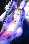 [Cosplay] Chuchu Nagomitei なごみ亭ちゅちゅ - Darling Would you like to do something nice with me ダーリン？わたしといいことしよっか