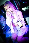 [Cosplay] Chuchu Nagomitei なごみ亭ちゅちゅ - Darling Would you like to do something nice with me ダーリン？わたしといいことしよっか