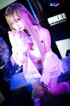 [Cosplay] Chuchu Nagomitei なごみ亭ちゅちゅ - Darling Would you like to do something nice with me ダーリン？わたしといいことしよっか