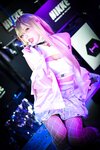 [Cosplay] Chuchu Nagomitei なごみ亭ちゅちゅ - Darling Would you like to do something nice with me ダーリン？わたしといいことしよっか